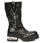 New Rock Boots & Shoes | M-1630-C1