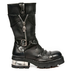 New Rock Boots & Shoes | M-1630-C1