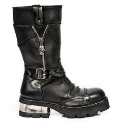 New Rock Boots & Shoes | M-1630-C1