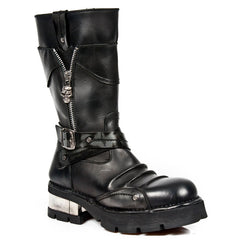 New Rock Boots & Shoes | M-1630-C1