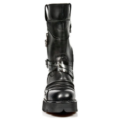 New Rock Boots & Shoes | M-1630-C1