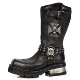 New Rock Boots & Shoes | M-1612-C1