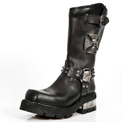 New Rock Boots & Shoes | M-1612-C1