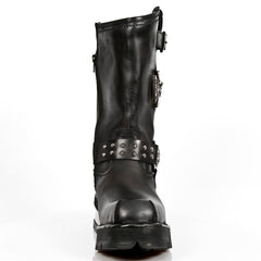 New Rock Boots & Shoes | M-1612-C1