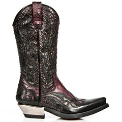 New Rock Boots & Shoes | M-7921-C15