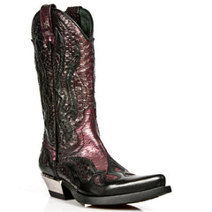 New Rock Boots & Shoes | M-7921-C15