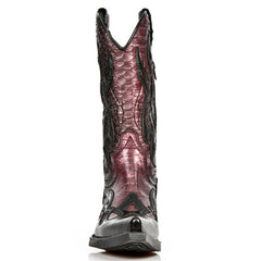 New Rock Boots & Shoes | M-7921-C15