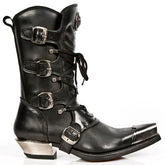New Rock Boots & Shoes | M-7993P-C1