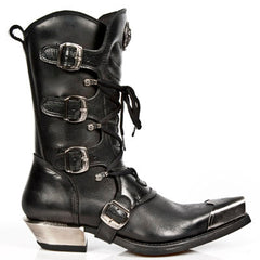 New Rock Boots & Shoes | M-7993P-C1