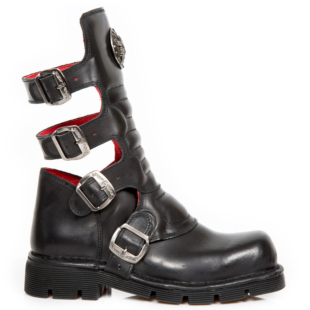 New Rock Boots & Shoes | M-1523-C1
