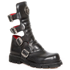 New Rock Boots & Shoes | M-1523-C1