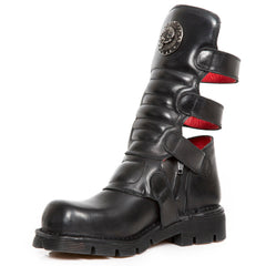 New Rock Boots & Shoes | M-1523-C1