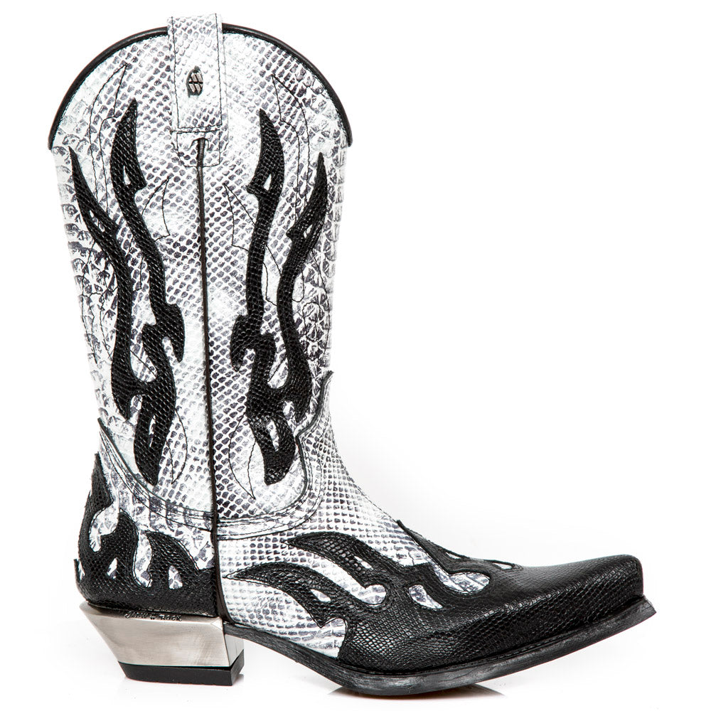 New Rock Boots & Shoes | M-7921-C20
