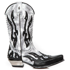 New Rock Boots & Shoes | M-7921-C20