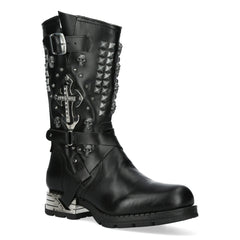 New Rock Boots & Shoes | M-MR023-C1