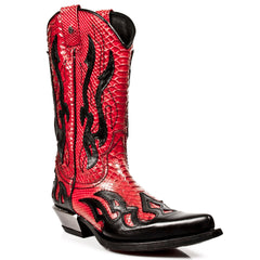 New Rock Boots & Shoes | M-7921-C5