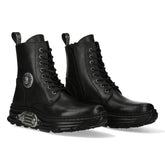 New Rock Boots & Shoes | M-RIDER002-C3