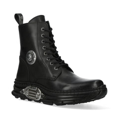 New Rock Boots & Shoes | M-RIDER002-C3