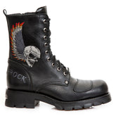 New Rock Boots & Shoes | M-7645-C1