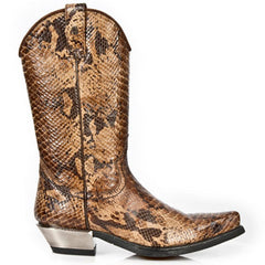 New Rock Boots & Shoes | M-7800-C1