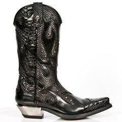 New Rock Boots & Shoes | M-7952-C3