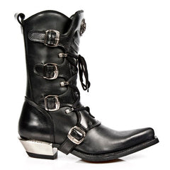 New Rock Boots & Shoes | M-7993-C2