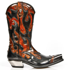 New Rock Boots & Shoes | M-7952P-C3