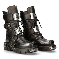 New Rock Boots & Shoes | M-195-S4