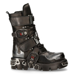 New Rock Boots & Shoes | M-195-S4