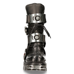 New Rock Boots & Shoes | M-195-S4