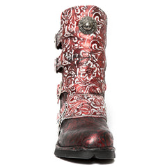 New Rock Boots & Shoes | M-373X-S16
