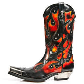 New Rock Boots & Shoes | M-7952P-C4