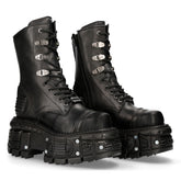 New Rock Boots & Shoes | M-TANK001-C8
