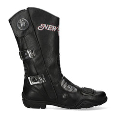 New Rock Boots & Shoes | M-RIDER005-C4