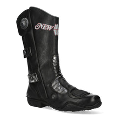 New Rock Boots & Shoes | M-RIDER005-C4