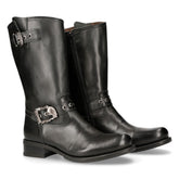New Rock Boots & Shoes | M-GY41-C1