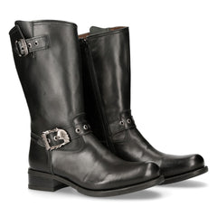 New Rock Boots & Shoes | M-GY41-C1