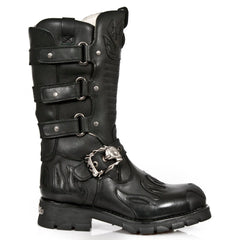 New Rock Boots & Shoes | M-7603-C2