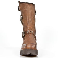 New Rock Boots & Shoes | M-1601-C4