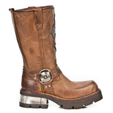 New Rock Boots & Shoes | M-1610-C1