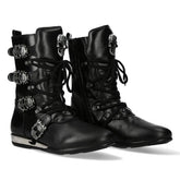 New Rock Boots & Shoes | M-HY017-C1