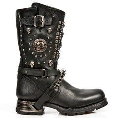 New Rock Boots & Shoes | M-MR025-C1