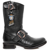 New Rock Boots & Shoes | M-GY08-C2