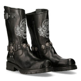 New Rock Boots & Shoes | M-7622-C2