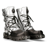 New Rock Boots & Shoes | M-373-R462