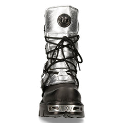 New Rock Boots & Shoes | M-373-R462
