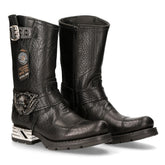 New Rock Boots & Shoes | M-GY07-C3