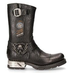 New Rock Boots & Shoes | M-GY07-C3