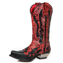 New Rock Boots & Shoes | M-7921-C21