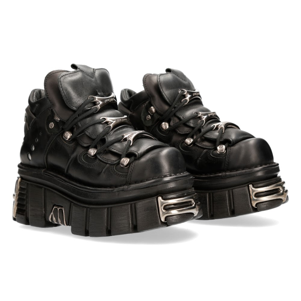 New Rock Boots & Shoes | M-106-S112
